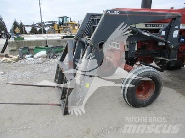 Allied LOADER Diger