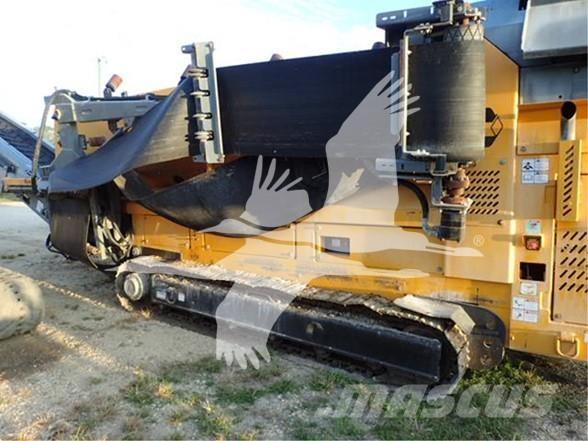 Anaconda TD516 Elekler