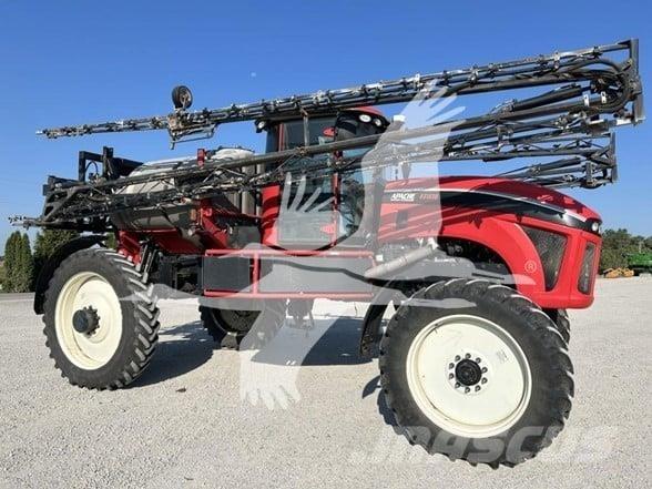 Apache AS1030 Kendinden tahrikli pülverizatörler