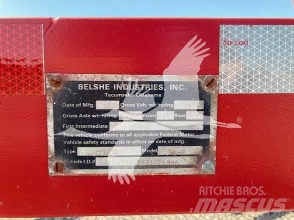 Belshe UNKOWN Diger çekiciler