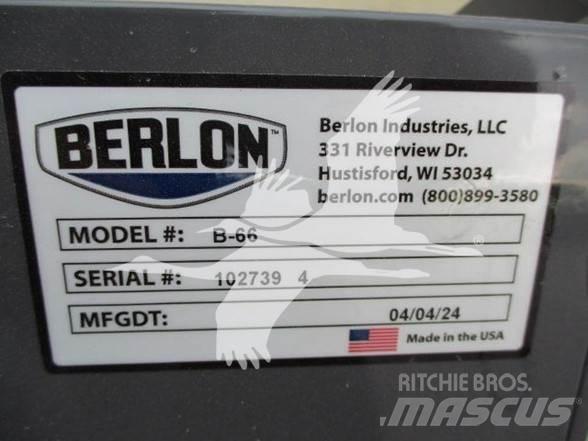 Berlon B66 Kovalar
