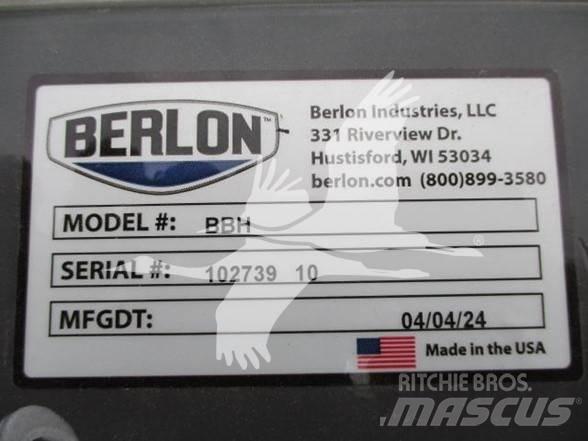 Berlon BBH Polipler