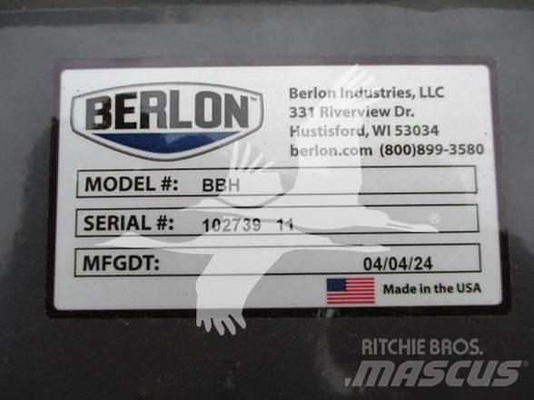 Berlon BBH Polipler