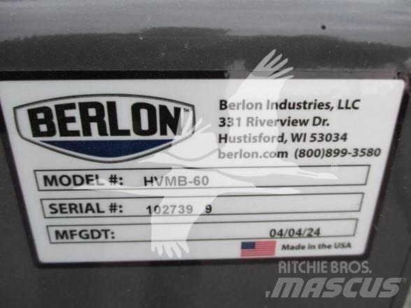 Berlon HVBM60 Kovalar