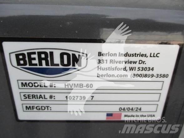 Berlon HVMB60 Kovalar