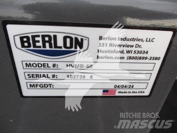 Berlon HVMB60 Kovalar