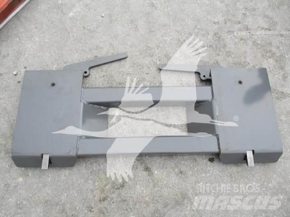 Berlon MPQTU Diger