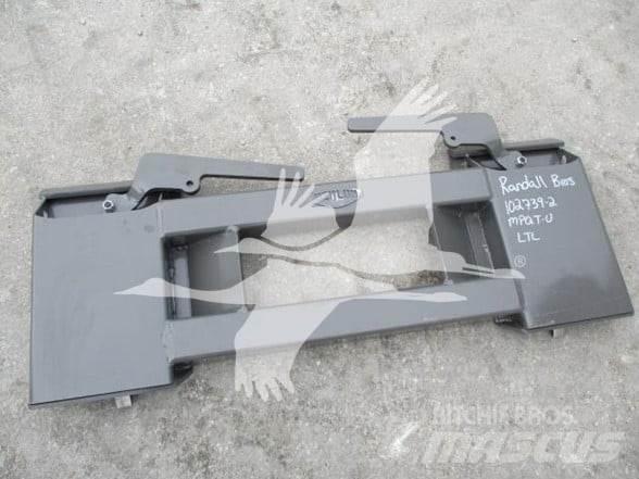 Berlon MPQTU Diger