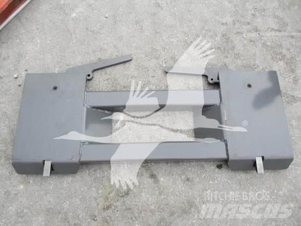 Berlon MPQTU Diger
