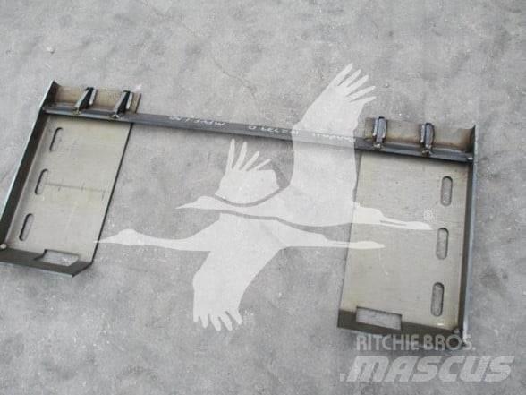 Berlon MPUF1HD Diger