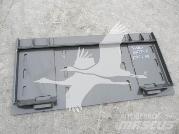 Berlon MPUF2HD Diger