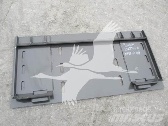 Berlon MPUF2HD Diger