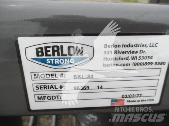 Berlon SKL84 Kovalar