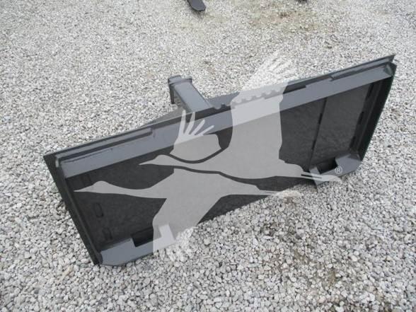 Berlon TMV-R Diger parçalar