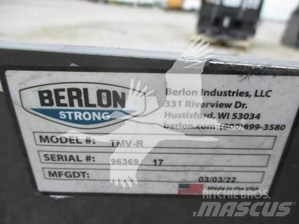 Berlon TMV-R Diger parçalar