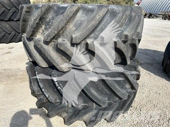BKT 600/65R28 Diger