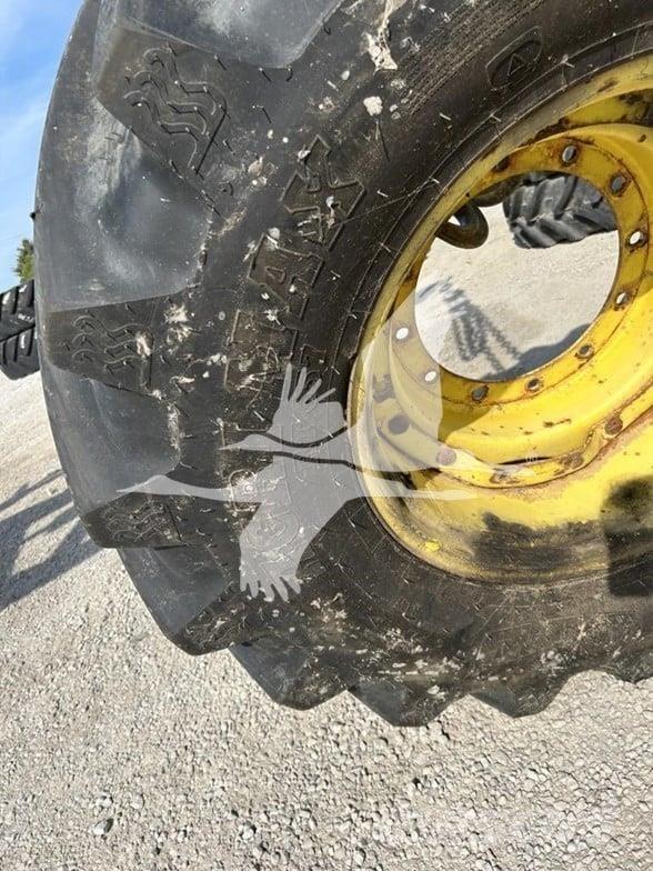 BKT 600/65R28 Diger