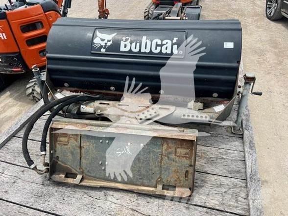 Bobcat 68A Diger parçalar