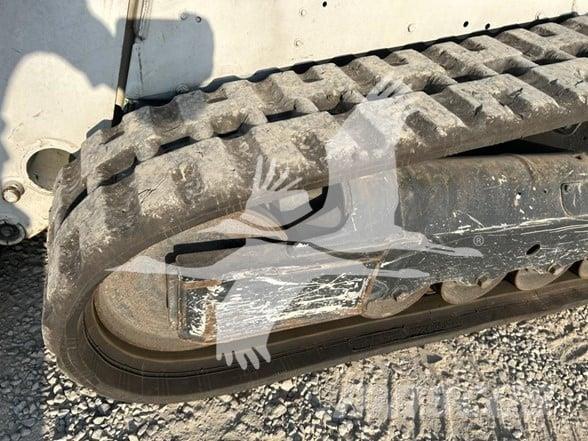 Bobcat T595 Skid steer loderler