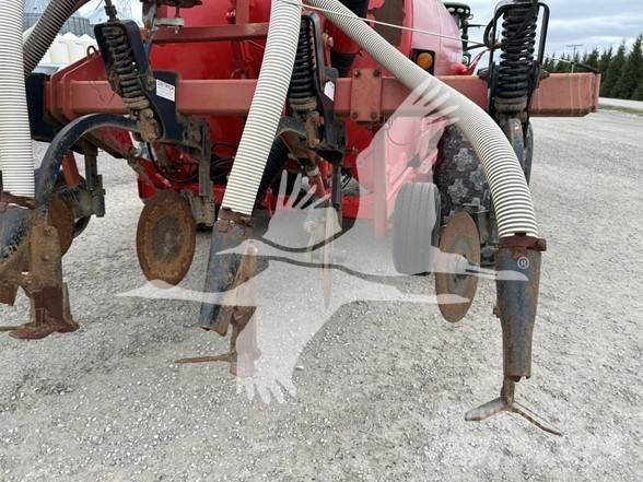 Calumet 5000 Gübre dagitma tankerleri