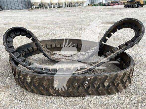Camoplast 9500 Diger