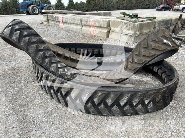 Camoplast 9500 Diger