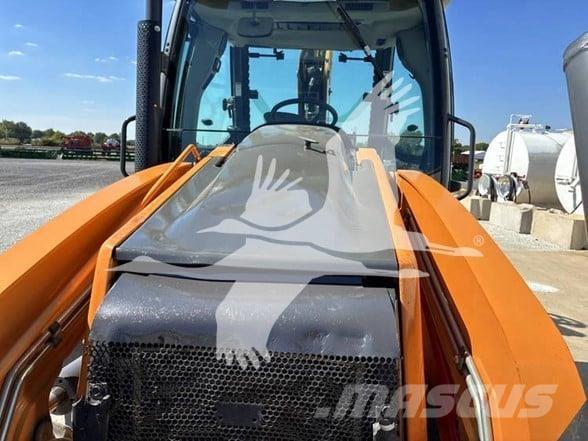 CASE 580SN Kazıcı yükleyiciler - beko loder