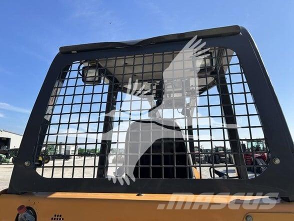 CASE 650M LGP Paletli dozerler