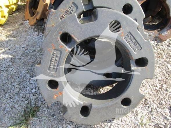 Case IH  Diger