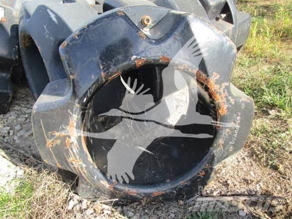 Case IH  Diger