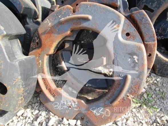 Case IH  Diger