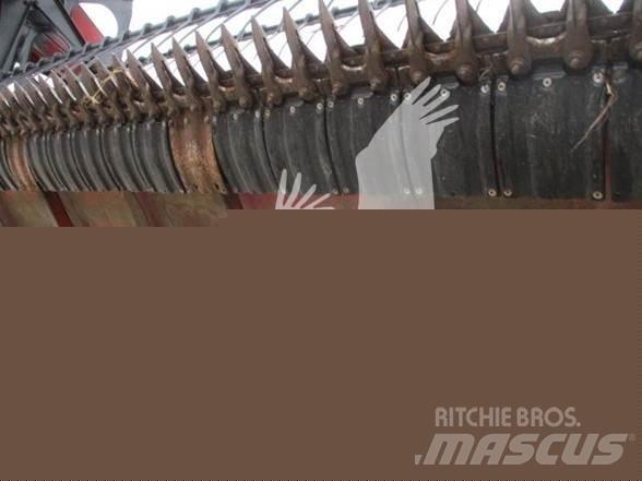 Case IH 1020 Biçerdöver kafaları
