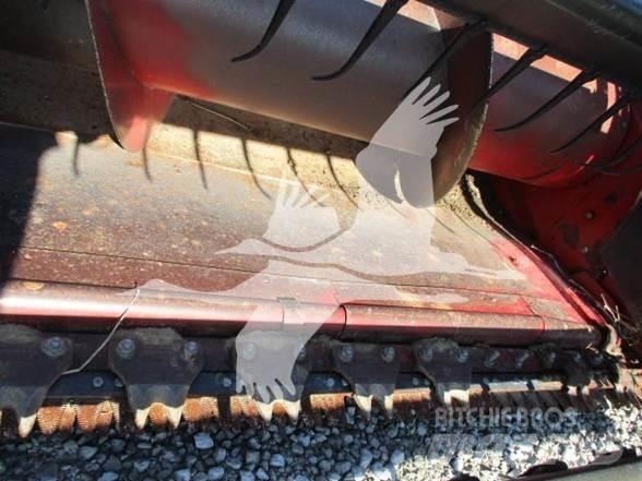 Case IH 1020 Biçerdöver kafaları