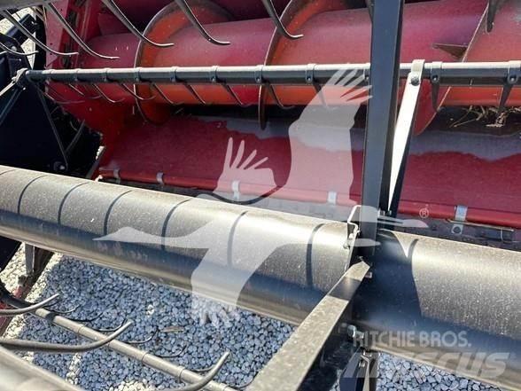 Case IH 1020 Biçerdöver kafaları
