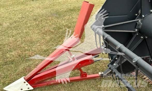 Case IH 1020 Biçerdöver kafaları