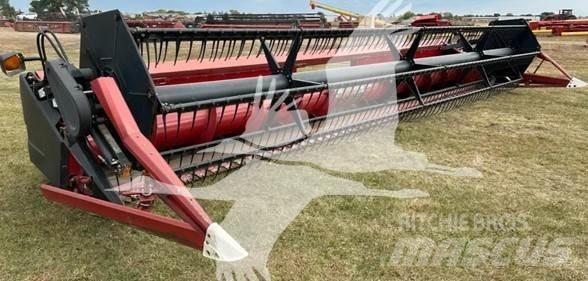 Case IH 1020 Biçerdöver kafaları