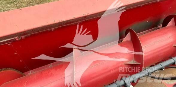Case IH 1020 Biçerdöver kafaları