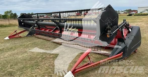 Case IH 1020 Biçerdöver kafaları