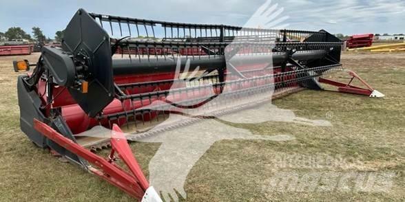 Case IH 1020 Biçerdöver kafaları