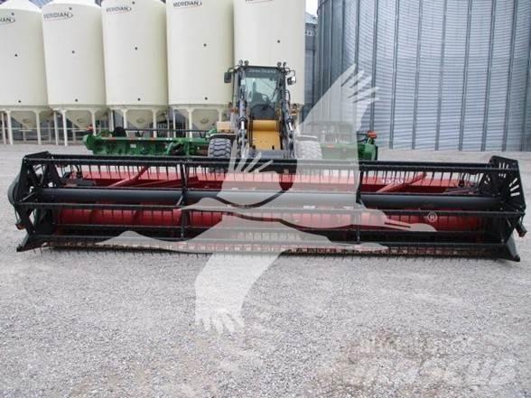 Case IH 1020 Biçerdöver kafaları