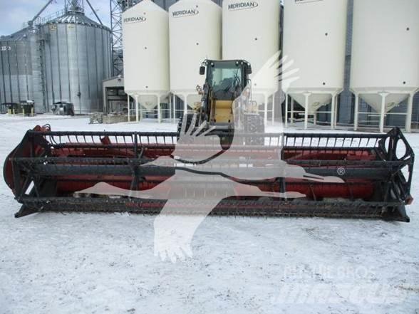 Case IH 1020 Biçerdöver kafaları