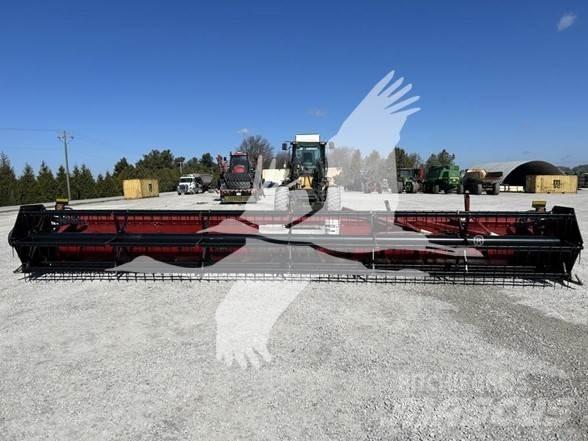 Case IH 1020 Biçerdöver kafaları