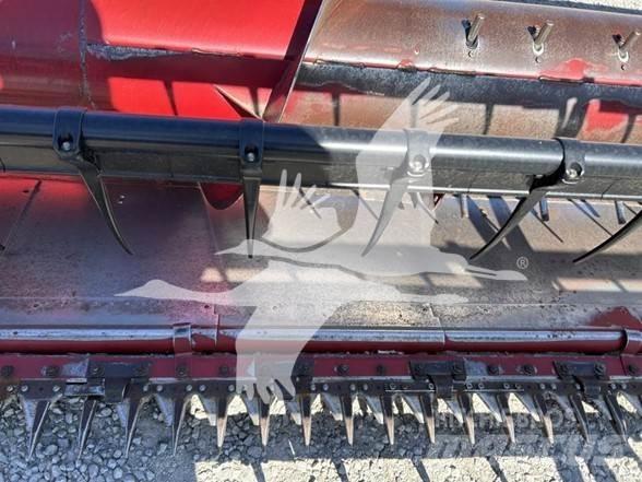 Case IH 1020 Biçerdöver kafaları