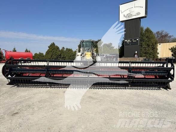 Case IH 1020 Biçerdöver kafaları