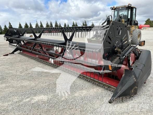 Case IH 1020 Biçerdöver kafaları