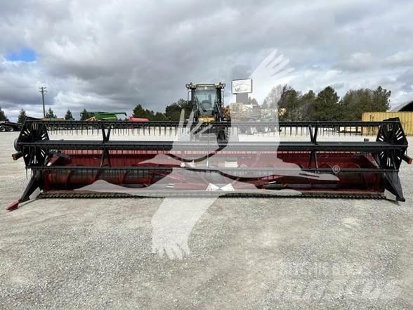 Case IH 1020 Biçerdöver kafaları
