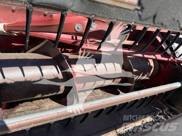 Case IH 1020 Biçerdöver kafaları