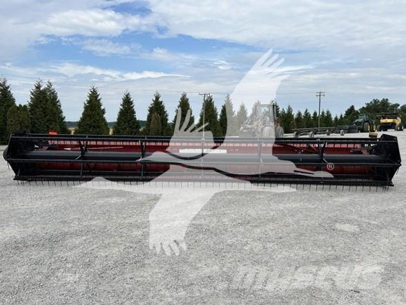 Case IH 1020 Biçerdöver kafaları