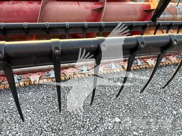 Case IH 1020 Biçerdöver kafaları