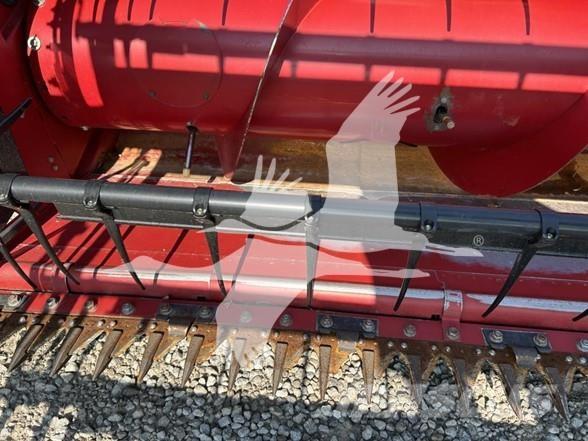 Case IH 1020 Biçerdöver kafaları